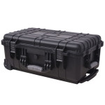 Tool cart with foam rubber inside 52X36X20cm