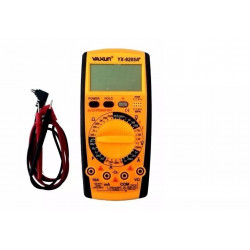 YAXUN YX9205A+ Digital Multimeter 