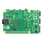 UK-Raspberry Pi 4 Model B, BCM2711 SoC, 2GB DDR4 RAM, USB 3.0, PoE Enabled