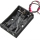 3 x AAA battery holder