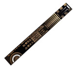 PCB Reference Ruler 15cm