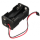 2 layer 4xAA Battery Holder 6V