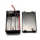 3XAAA Battery Holder with switch