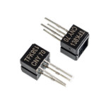 CNY70 Reflective Optical Sensor with Transistor Output DIP-4