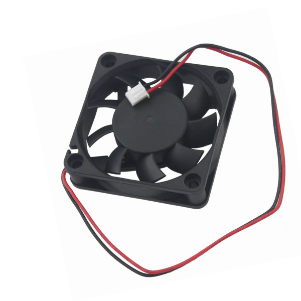 Fan 12V 90x90x25mm