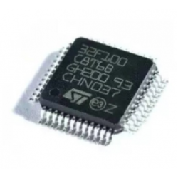 STM32F100C8T6