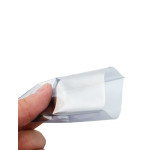 Antistatic bags 60 x 80mm - Open