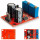 NE555 Pulse Frequency  Adjustable Module 