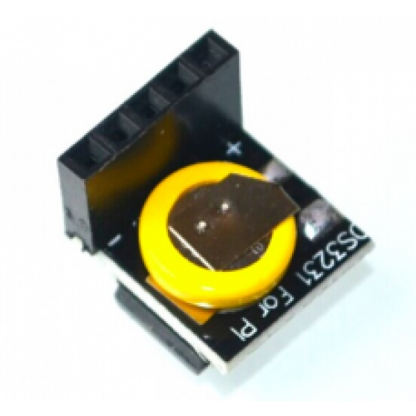 RTC DS3231 3.3V/5V without battery