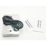 Waterproof Access Control Keypad  125KHZ Proximity Card