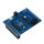 Wireless Shield  for Raspberry Pi Support Zigbee-Xbee NRF24L01 