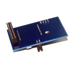 Wireless Shield  for Raspberry Pi Support Zigbee-Xbee NRF24L01 