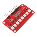 LED Module SCM Light Water For Arduino