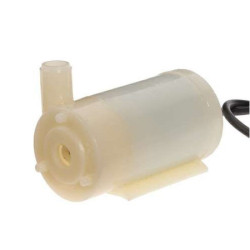 DC 3V small water pump