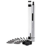 Electric Screwdriver Cordless