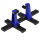 SN-390 Adjustable PCB Holder