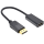 Display Port to 1080P HDMI Adapter Converter