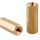 Female Spacer Brass M3*25mm