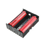 3x18650 Battery Holder