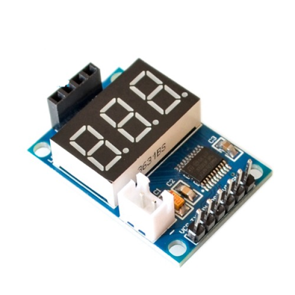 Ultrasonic Distance Measurement module