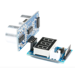 Ultrasonic Distance Measurement module