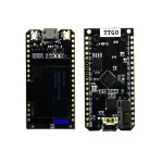 TTGO LORA32 915Mhz SX1276 ESP32 Oled-display Bluetooth WIFI Lora development board