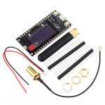 TTGO LORA32 915Mhz SX1276 ESP32 Oled-display Bluetooth WIFI Lora development board