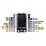 TTGO LORA32 915Mhz SX1276 ESP32 Oled-display Bluetooth WIFI Lora development board