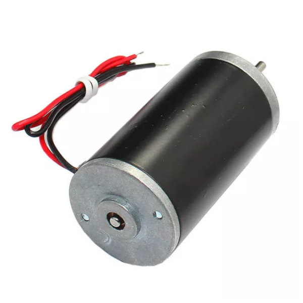 31ZY High Torque 8000RPM DC Motor 12v 