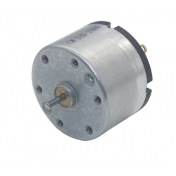 RC520 High Speed DC Micro Motor 24V 6000RPM