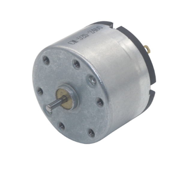 RC520 High Speed DC Micro Motor 12V 6000RPM