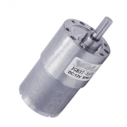 JGB37-3530 DC Gear Motor 24v 600Rpm