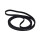 GT2 Timing Belt Loop Rubber 6mm Width 2mm Pitch GT2-1220MM
