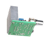 TDA7297  Digital Audio Amplifier Dual-Channel AC/DC 12V 15W