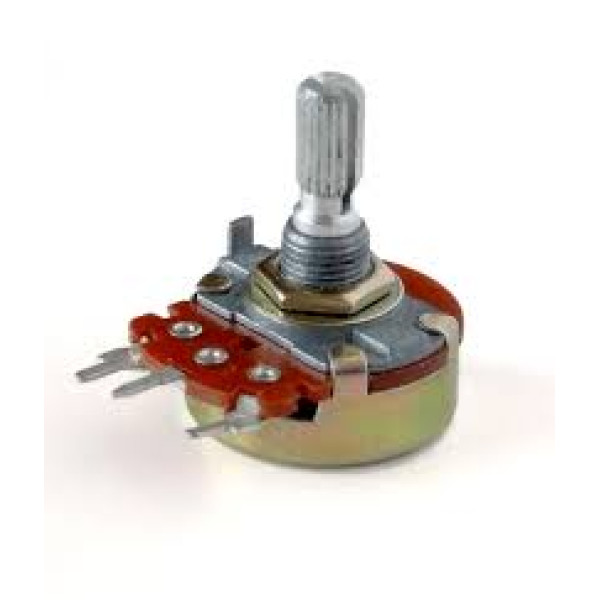 5K potentiometer