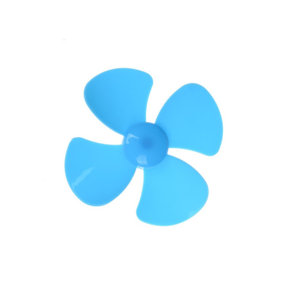  Propeller Blue 56mm Diameter 2mm