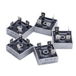 KBPC5010 - Single Phase 50A / 1000V Rectifier Bridge