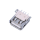 SMD Right angle 4pin female usb type A connector