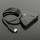 3 Port HDMI Splitter 4K*2K HD TV Adapter Cable 3 IN 1 Out