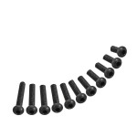 M3  HEX SCREW  8MM