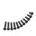 M3  HEX SCREW  8MM