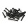 M4  HEX SCREW 20MM