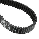HTD5 Timing Belts, 20mm Width (1m)