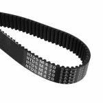 HTD5 Timing Belts, 20mm Width (420mm)