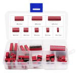 Dip Switch Assorted Kit 