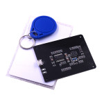 PN532 NFC Precise RFID IC Card Reader Module 13.56MHz