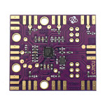 Si5351B Clock Signal Generator Module I2C Programmable 27MHz +VCXO