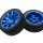 Robot wheel 65mm 
