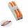 SPL2 Wago Type Reusable Electric Cable Connector