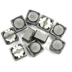 CD127 Shielded Inductor SMD 12*12*7mm 47UH(470)